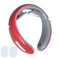 thumbnail image 1 of Rechargeable And Heated Shoulder And Cervical Spine Massager Neck And Shoulder Massager, 1 of 8