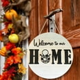 thumbnail image 4 of Big sale Interchangeable Welcome Door Sign, 3D Welcome To Our Classroom Sign Welcome First Day Of School Sign Back To School Home Props Decoration, 4 of 5