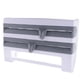 thumbnail image 1 of Papel de toalla de Cocina Sunnimix Soporte de rollo gris Portarrollos de papel de toalla, 1 of 8