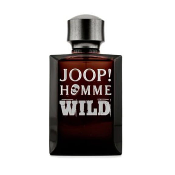 Joop! Wild Eau De Toilette Spray 4.2 Oz / 125 Ml