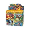 Pokemon XY Flashfire Booster Box