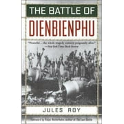 The Battle of Dienbienphu, Used [Paperback]