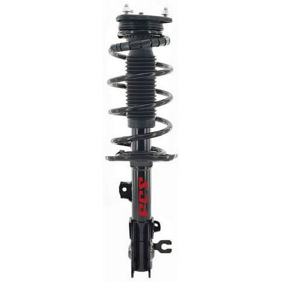 FCS Automotive International Complete Strut Assembly 1333560R