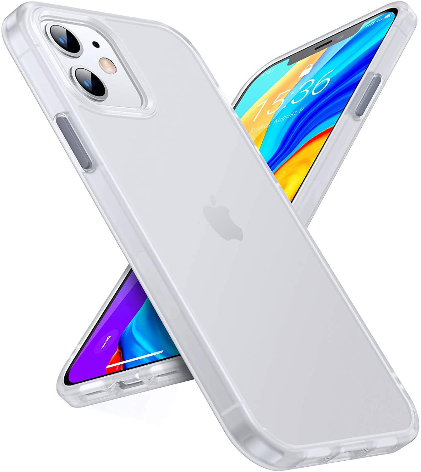 torras iphone 12 case