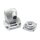 thumbnail image 1 of Carcasa de cabezal para amoladora - Compatible con Dw803 810 100, 1 of 9
