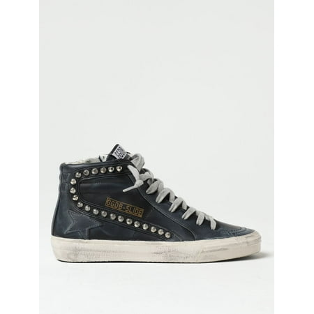 

Golden Goose Sneakers Woman Black Woman
