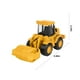 thumbnail image 3 of Fall Toy Car Resilience Engineering Car Set Excavator Bulldozer Digging Excavator Beach Car Toy, 3 of 8