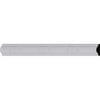 1"H x 1/4"P x 94 1/2"L Valeriano Bead & Barrel Panel Moulding