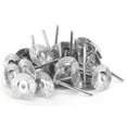 thumbnail image 4 of 30 Pcs Mini Brosse en Fil Roue Gobelet Brosse en Fil d'Acier Roue Brosse de Polissage pour Polissage Nettoyage Rouille/corrosion/peinture, 4 of 8