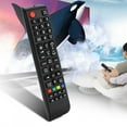 thumbnail image 4 of Durability Remote Control, Long Distance Remote Control, Low Power Consumption ABS Multi-function For  Remote Control, 4 of 8