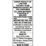 black biker shorts walmart