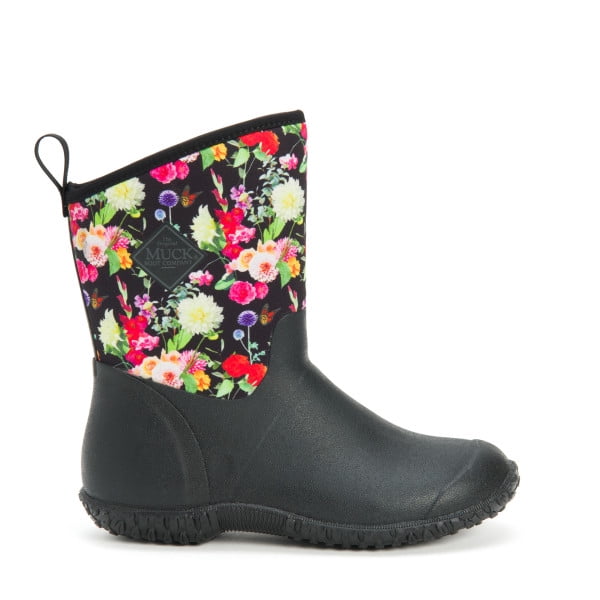garden boots at walmart