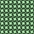 thumbnail image 1 of Ahgly Company Machine Washable Indoor Square Transitional Light Green Area Rugs, 5' Square, 1 of 7