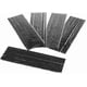 thumbnail image 1 of Kit de reparación de neumáticos sin cámara, 50 tapones para neumáticos, tiras de goma para reparación de pinchazos, repuestos para neumáticos de coche, motocicleta y bicicleta, 200 x 3,5 mm, colo, 1 of 5