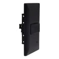 thumbnail image 3 of Apagador Escalera Alpha Negro Con Placa, 3 of 3