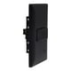 thumbnail image 3 of Apagador Escalera Alpha Negro Con Placa, 3 of 3