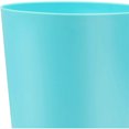thumbnail image 6 of NOGIS 730ml/24oz Plastic Drinking Cup for Adults, 12 Pcs Unbreakable Water Drinking Cup, Tumbler cups for Indoor Outdoor Travel Bathroom and Picnic BPA Free, 6 of 7