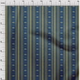 thumbnail image 3 of oneOone Cotton Flex Fabric Geometric|Stripe & Floral Block Print Fabric BTY 40 Inch Wide, 3 of 4
