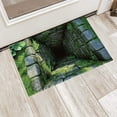thumbnail image 4 of Huanglei Soft Area Rug For Living Room Bedroom Floor Carpet With Modern Design, 4 of 5