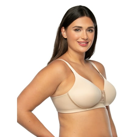UPC 083623653259 product image for Vanity Fair Women s Beauty Back Full Figure Wirefree Smoothing Bra  Style 71380 | upcitemdb.com
