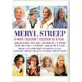 thumbnail image 1 of Meryl Streep 8-Movie Collection [DVD], 1 of 2
