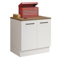 thumbnail image 1 of Gabinete Bajo de Almacenamiento Madesa con Encimera BM, 1 of 5