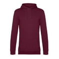 thumbnail image 1 of B&C Mens # Hoodie, 1 of 3