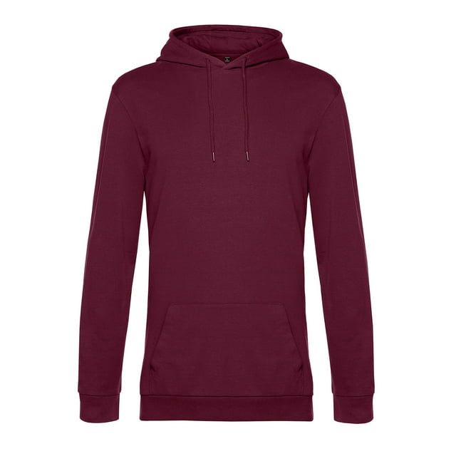 B&C Mens # Hoodie