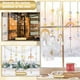 thumbnail image 3 of Atrapasol de cristal para ventana, decoración colgante de cristal para jardín, paquete de 6, 3 of 5