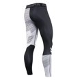 thumbnail image 3 of Men‘s Moisture Absorption And Quick-drying Running Long Tights Sports Pants, 3 of 4
