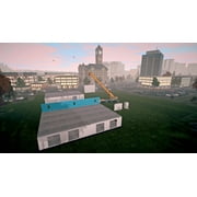 Construction Simulator 4, Nintendo Switch