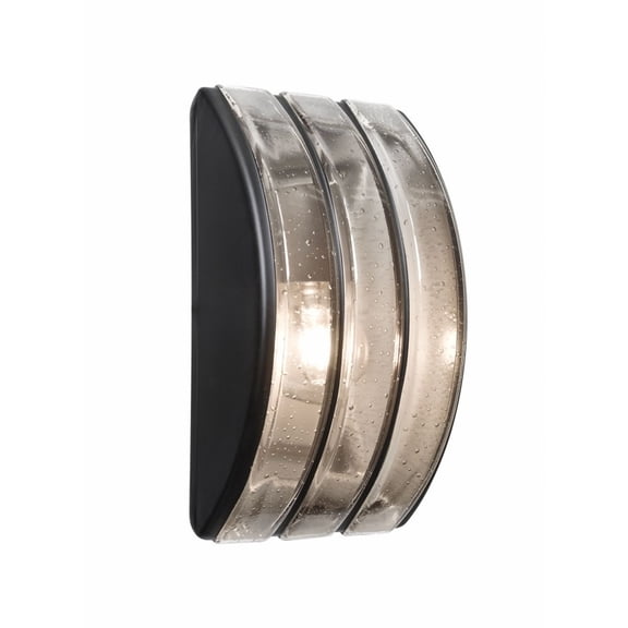 Besa Lighting - Costaluz Aqua - 1 Light Outdoor Wall Mount In Transitional