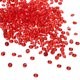 thumbnail image 1 of Cristales acrílicos transparentes de 4.5mm para rellenos de jarrones de mesa de boda, rojos 5000Piezas, 1 of 7