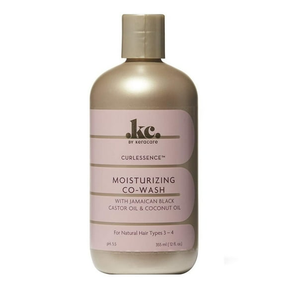 Kera Care CurlEssence Moisturizing CoWash 12 fl oz