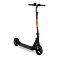 thumbnail image 1 of 8" Hyper Skute Folding E-Scooter 37V Black, 1 of 9