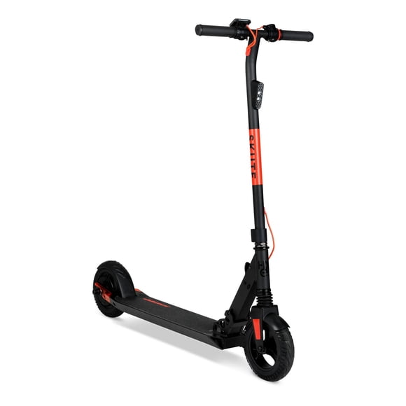 8" Hyper Skute Folding E-Scooter 37V Black