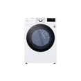 thumbnail image 1 of Secadora LG Carga frontal a Gas 20 Kg DF20WV2R.WDP4W, 1 of 5