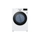 thumbnail image 1 of Secadora LG Carga frontal a Gas 20 Kg DF20WV2R.WDP4W, 1 of 5