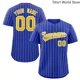 thumbnail image 2 of Camiseta de béisbol personalizada con tirantes, camisetas de hip hop con nombre y números de equipo impresos, uniformes deportivos para hombres, mujeres y niños, juegos de fiesta, atletismo, 2 of 5