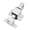 Silver, variant on Spring Door Latches Heavy Duty impacts Door Latches Providing Automatic Closures & Increased for