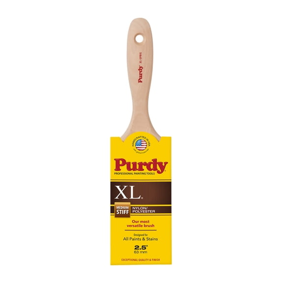 Purdy XL Sprig, 2-1/2 in.