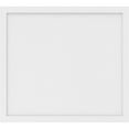 thumbnail image 2 of Ekena Millwork 40"W x 36"H x 5/8"P Cornell Flat Panel Decorative Wall Panel, 2 of 4