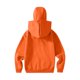 thumbnail image 5 of Ceisia Men's Outdoor Sports Jacket Hooded Long Sleeve Summer Loose Fit with Pockets Gift, 5 of 9