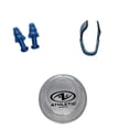 thumbnail image 3 of Accesorios para Natación Athletic Works 4 Piezas varios modelos 1 set, 3 of 4