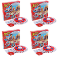 thumbnail image 1 of Juego Adivinanzas Palabras Interactivo Ritmo Rápido para Padres E Hijos Todas Las Edades, 1 of 9