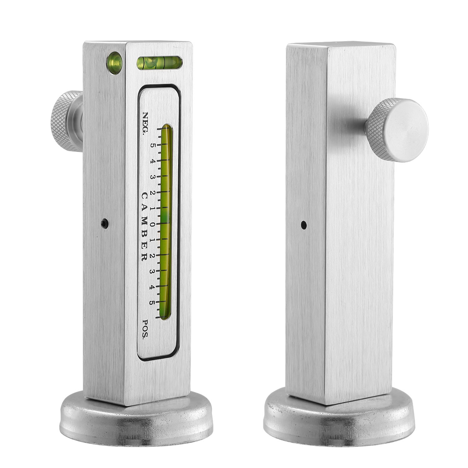 iMountek Universal Gauge Tool for Car Truck Wheel Alignment