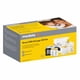 thumbnail image 1 of Set de regalo Medela para almacenamiento de leche materna, libre de BPA, con enfriador, 1 of 9