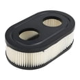 thumbnail image 2 of Mosiee Air Cleaner Cover & Filter Set For 103M02 550E Lawn Mowers - Boost Efficiency!, 2 of 9