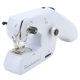 thumbnail image 1 of Máquina De Coser Eléctrica, Máquina De Coser De Mano Con Enchufe De EE. UU. Para El Hogar ANGGREK Otros, 1 of 8