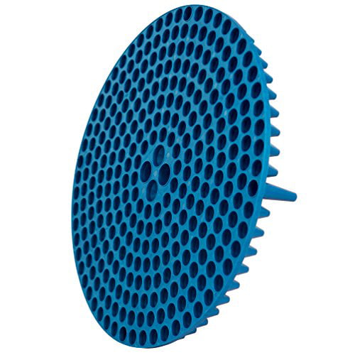 Chemical Guys Cyclone Dirt Trap Car Wash Bucket Insert Car Wash Filter  Removes Dirt and Debris While You Wash (Blue) 
